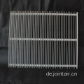 HLAC Aluminium Outdoor Venetian Louver